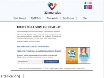 jaanmurtajat.fi