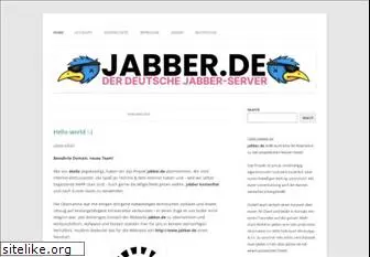 jabber.de