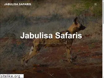 jabulisasafaris.co.za