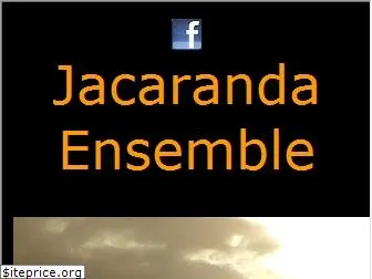 jacaranda.de