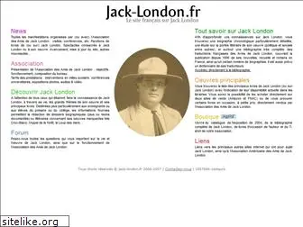 jack-london.fr