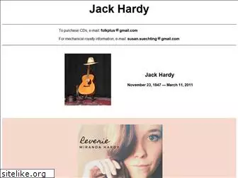 jackhardy.com