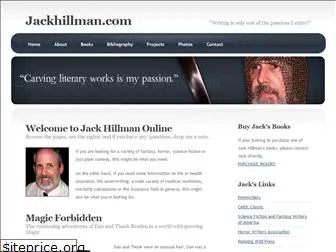jackhillman.com