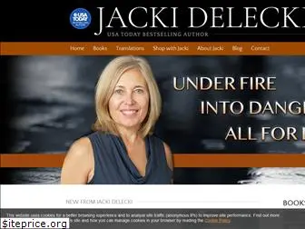 jackidelecki.com