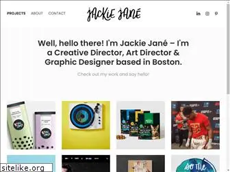 jackie-jane.com