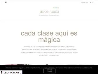 jackierueda.com