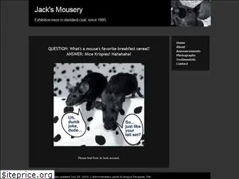 jacksmousery.com