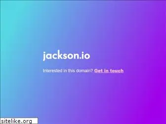 jackson.io