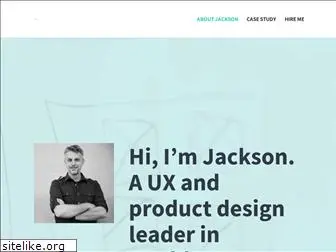 jacksondcarson.com