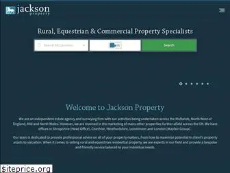 jacksonequestrian.com