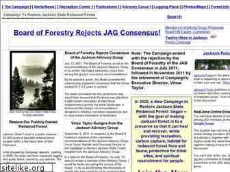 jacksonforest.com