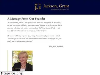 jacksongrant.us