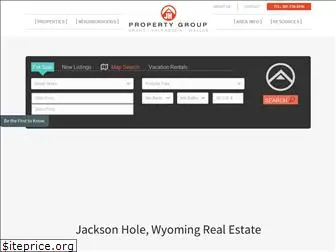 jacksonhole-real-estate.com