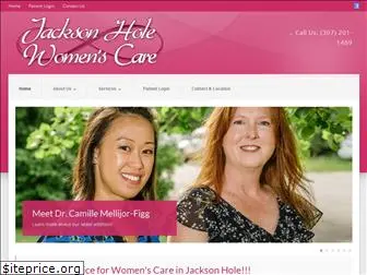 jacksonholewomenscare.com