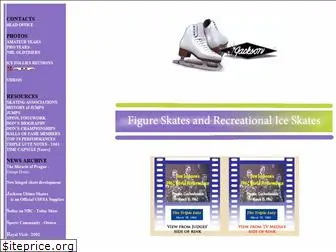 jacksonskates.com