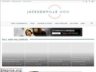 jacksonvillemom.com