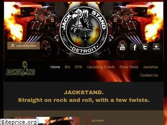 jackstandband.com