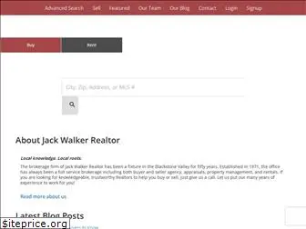 jackwalkerrealtor.com