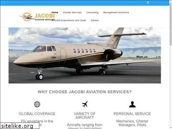 jacobiaviation.com