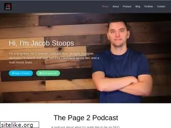 jacobstoops.com