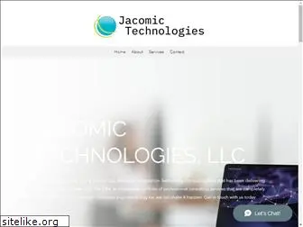 jacomic.com