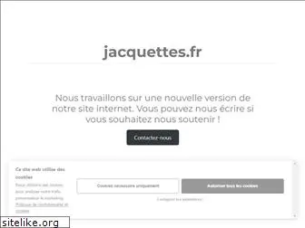 jacquettes.fr