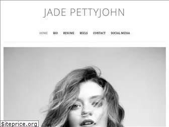 jadepettyjohn.com