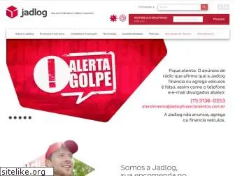 jadlog.com