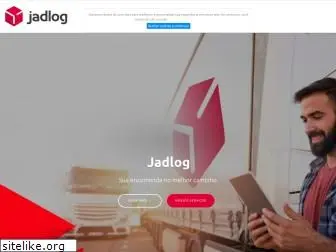 jadlogatibaia.com.br