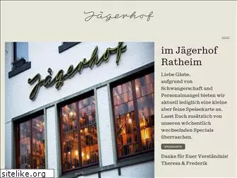 jaegerhof-ratheim.de