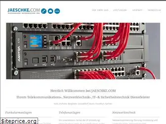 jaeschke.com