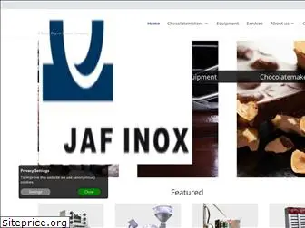 jafinox-rdw.com