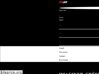 jag-conseil.com