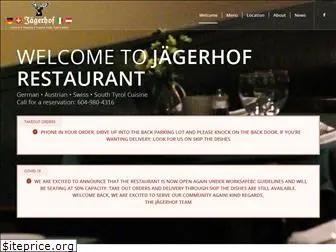 jagerhof.ca