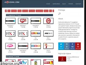 Top 71 Similar websites like jagledam.com and alternatives