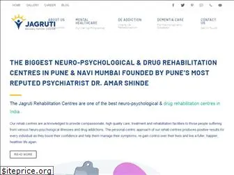 jagrutirehab.org