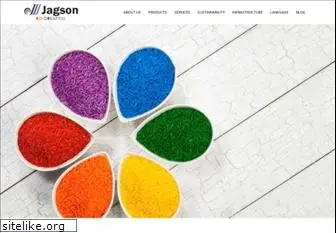jagson.com