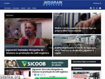 jaguararinoticias.com