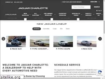 jaguarcharlotte.com
