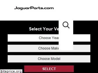 jaguarparts.com