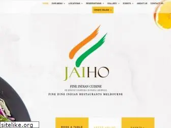 jaiho-indian-restaurant.com