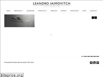 jaimovitch.com