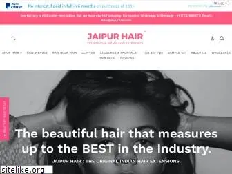jaipurhair.com