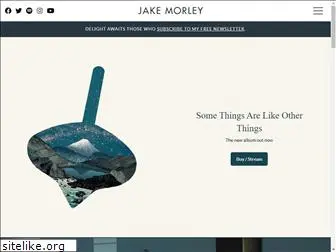 jakemorley.com