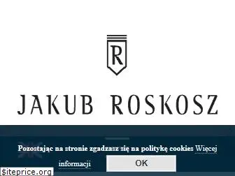 jakubroskosz.com