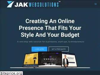 jakwebsolutions.com