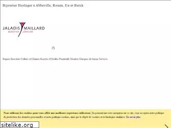 Top 4 Similar websites like jaladis-maillard.fr and alternatives