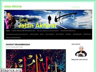 jalanakhirat.wordpress.com