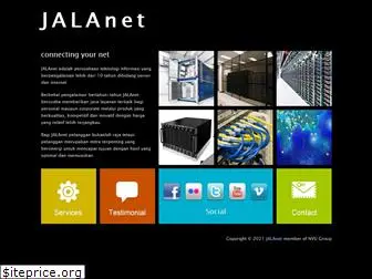 jalanet.co.id