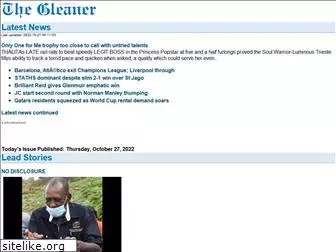 jamaica-gleaner.mobi